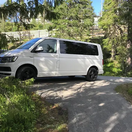 Keloruka 15 Luxury Lodge, 5 Ensuite Bedrooms, 250 M2, Jacuzzi, 2 X Pass 木屋 *