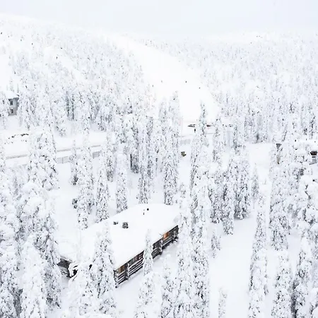 Keloruka 15 Luxury Lodge, 5 Ensuite Bedrooms, 250 M2, Jacuzzi, 2 X Pass 木屋 *