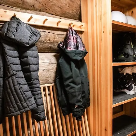 Keloruka 15 Luxury Lodge, 5 Ensuite Bedrooms, 250 M2, Jacuzzi, 2 X Pass *