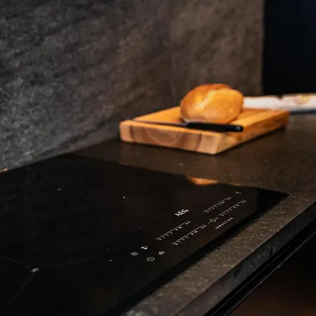 シャレー Keloruka 15 Luxury Lodge, 5 Ensuite Bedrooms, 250 M2, Jacuzzi, 2 X Pass *