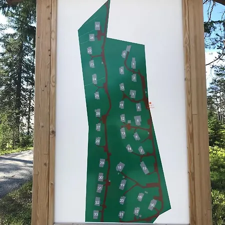 Keloruka 15 Luxury Lodge, 5 Ensuite Bedrooms, 250 M2, Jacuzzi, 2 X Pass 木屋