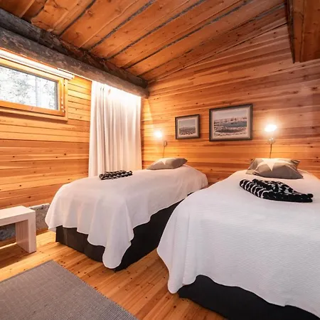 Keloruka 15 Luxury Lodge, 5 Ensuite Bedrooms, 250 M2, Jacuzzi, 2 X Pass *