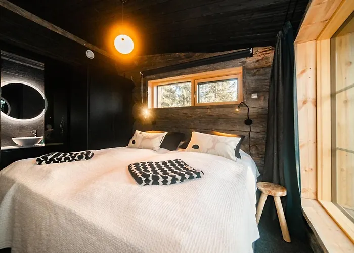 Σαλέ Keloruka 15 Luxury Lodge, 5 Ensuite Bedrooms, 250 M2, Jacuzzi, 2 X Pass